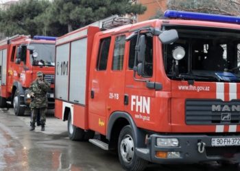 Azərbaycanda ötən həftə 3 nəfərin meyiti tapılıb