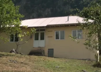 Nazir: Şagird sayı az olan kənd məktəblərinin bağlanmasına baxılır