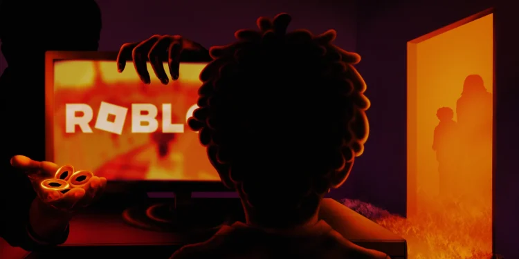 ”Roblox” daha bir can aldı? Baş Prokurorluq araşdırma aparır