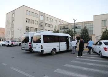 Xocavənd, Qırmızı Bazar və Quzeyxırmana növbəti köç başladı