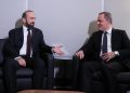 Bayramov və Mirzoyan Nyu-Yorkda görüşə bilərlər
