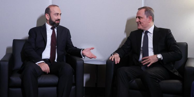 Bayramov və Mirzoyan Nyu-Yorkda görüşə bilərlər