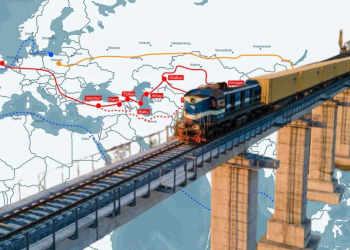 Aİ Orta Dəhlizə 12 milyard avroyadək investisiya cəlb edəcək