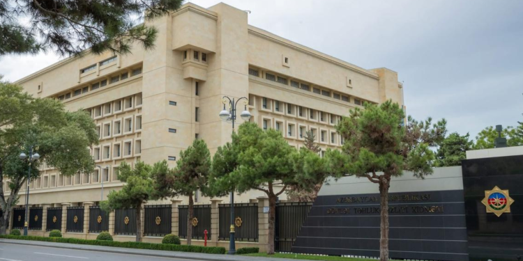 DTX antiterror əməliyyatı keçirdi: 5 ölkədə 11 nəfər saxlanıldı
