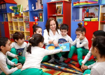 Bağça müəllimlərinin sertifikatlaşdırılması noyabrda keçiriləcək