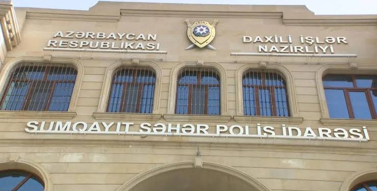 Sumqayıtda 4 yaşlı uşağı avtobus vuraraq öldürüb