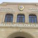 Sumqayıtda 4 yaşlı uşağı avtobus vuraraq öldürüb