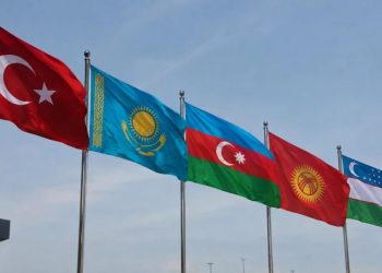 TÜRKPOL: 1300 il əvvəlki çağırışdan yeni təhlükəsizlik xəritəsinə