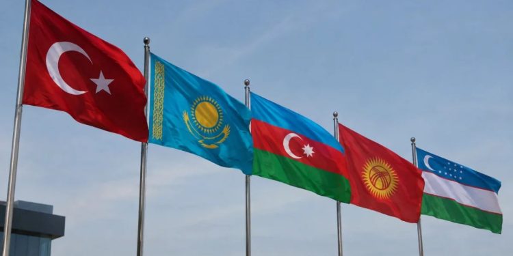 TÜRKPOL: 1300 il əvvəlki çağırışdan yeni təhlükəsizlik xəritəsinə