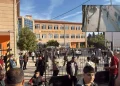 Türkiyədə liseyə silahlı hücum: Ölən və yaralananlar var