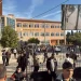 Türkiyədə liseyə silahlı hücum: Ölən və yaralananlar var