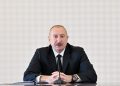 Prezident İlham Əliyev: “Azərbaycanda dağ-mədən sənayesi lazımi səviyyədə inkişaf etməyib”
