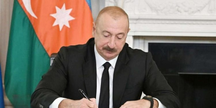 Prezident İlham Əliyev Vyetnamı təbrik edib