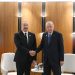 Azərbaycan və Türkiyə liderlərinin Bişkekdə görüşü olub – FOTO