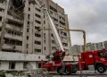 Rusiyanın Ukraynaya hücumlarında 13 nəfər ölüb