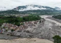 Nepal və Tibetdə təbii fəlakət: ölənlərin sayı 1003-ə çatıb