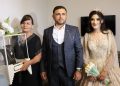Xocalıda 34 ildən sonra ilk toy mərasimi keçirilib – FOTO