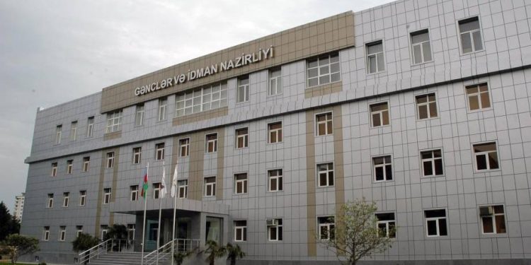 Azərbaycan idmançılarının reytinq cədvəli açıqlanıb