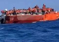 Şimali Kiprdə batan gəmi 550 metr dərinlikdə aşkarlanıb