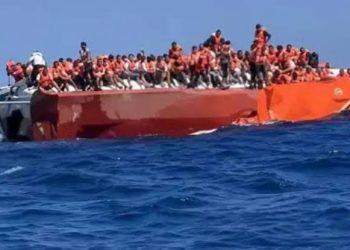 Şimali Kiprdə batan gəmi 550 metr dərinlikdə aşkarlanıb