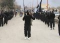 Suriyada İŞİD-in tərkibində döyüşməkdə təqsirləndirilən şəxsə hökm oxunub
