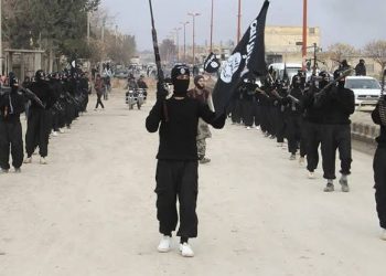 Suriyada İŞİD-in tərkibində döyüşməkdə təqsirləndirilən şəxsə hökm oxunub