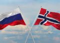 Norveç səfiri Rusiya gəmisinin saxlanılması ilə bağlı XİN-ə çağırılıb