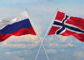 Norveç səfiri Rusiya gəmisinin saxlanılması ilə bağlı XİN-ə çağırılıb