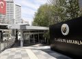 Türkiyə XİN: Aİ qurumlarının Kipr məsələsində qərəzsizliyi qoruması vacibdir