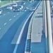 Şağanda yolu keçmək istəyən piyadanı avtomobil vurub – VİDEO