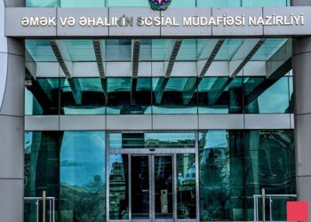 Pensiya yaşı 68 və 70-ə qaldırılacaq? — Nazirlikdən açıqlama