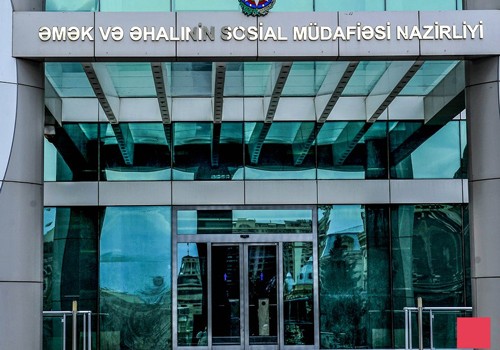 Pensiya yaşı 68 və 70-ə qaldırılacaq? — Nazirlikdən açıqlama