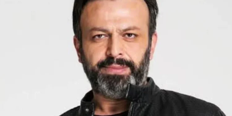 Türkiyəli aktyor Serhat Kılıç evində ölü tapılıb