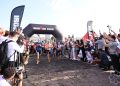 “Alufar IRONMAN 70.3 Baku”da qaliblər müəyyənləşib