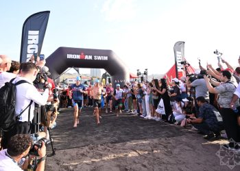 “Alufar IRONMAN 70.3 Baku”da qaliblər müəyyənləşib
