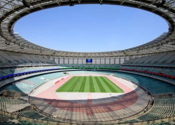 “Sabah”ın Çempionlar Liqasındakı ev oyunlarının stadionu müəyyənləşib