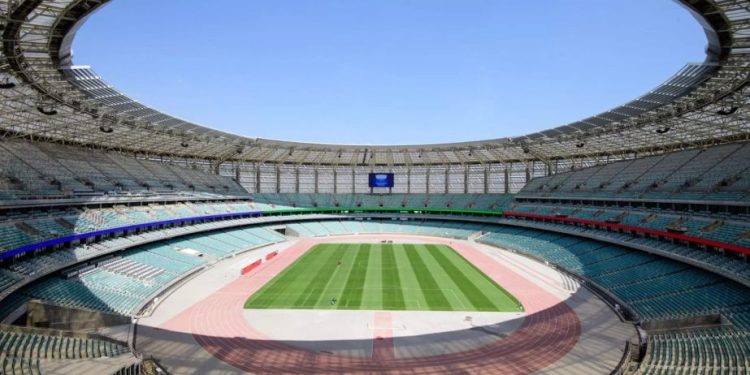 “Sabah”ın Çempionlar Liqasındakı ev oyunlarının stadionu müəyyənləşib