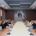 Azərbaycan və ABŞ rəsmiləri görüşüb 