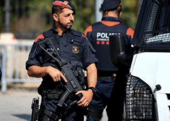 İspaniya polisi Avropanın iri kokain alverçilərinə xidmət edən kölgə bank şəbəkəsini dağıdıb