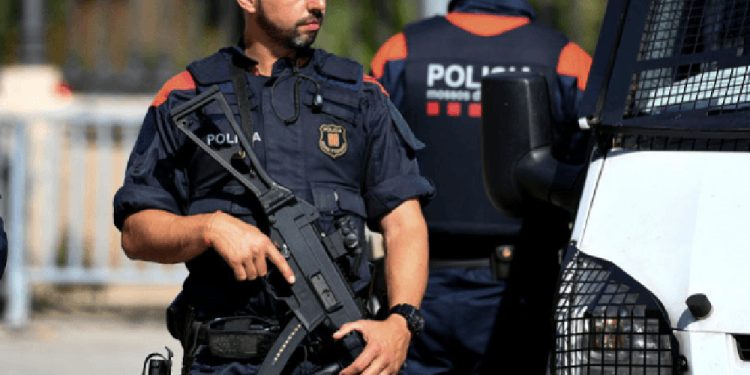İspaniya polisi Avropanın iri kokain alverçilərinə xidmət edən kölgə bank şəbəkəsini dağıdıb