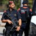 İspaniya polisi Avropanın iri kokain alverçilərinə xidmət edən kölgə bank şəbəkəsini dağıdıb