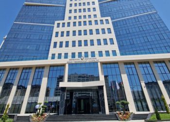Kənd Təsərrüfatı Nazirliyində Mərkəzləşdirilmiş İşə Qəbul Portalı istifadəyə verilib