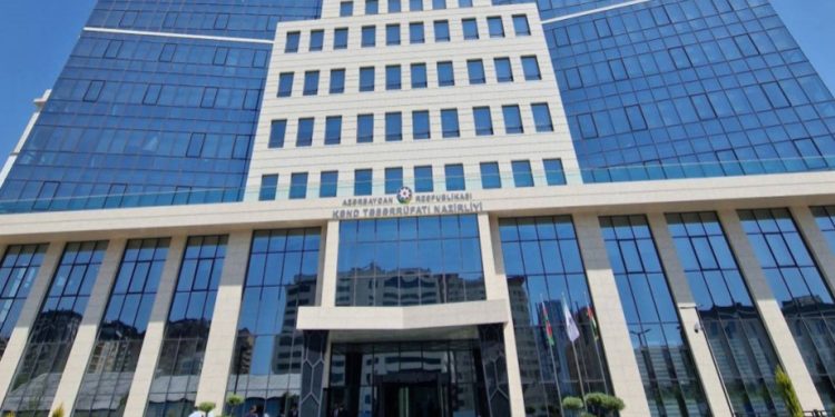 Kənd Təsərrüfatı Nazirliyində Mərkəzləşdirilmiş İşə Qəbul Portalı istifadəyə verilib
