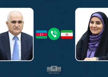 Azərbaycanla İran arasında mühüm nəqliyyat layihəsi müzakirə edildi