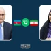 Azərbaycanla İran arasında mühüm nəqliyyat layihəsi müzakirə edildi