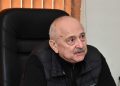 Xalq artistinin vəziyyəti ağır olaraq qalır