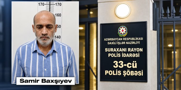 Suraxanıda 14 kiloqrama yaxın narkotik götürülüb