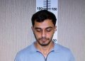 Xaçmazda oğurluq edən şəxs saxlanılıb