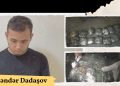 Cəlilabadda 18 kiloqramdan artıq narkotik aşkarlanıb