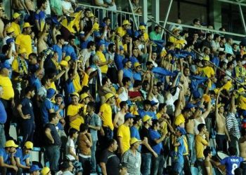 Misli Premyer Liqasında tamaşaçı rekordu yeniləndi